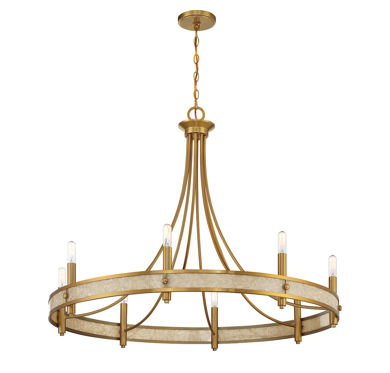 SAVOY HOUSE, CAMDEN CHANDELIER, CHANDELIER LIGHT