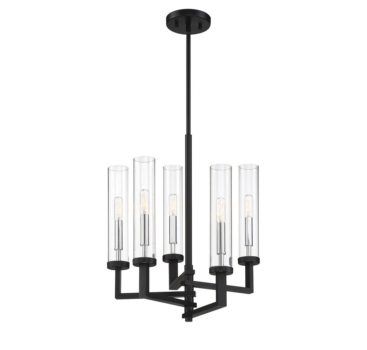 SAVOY HOUSE, FOLSOM CHANDELIER, CHANDELIER LIGHT