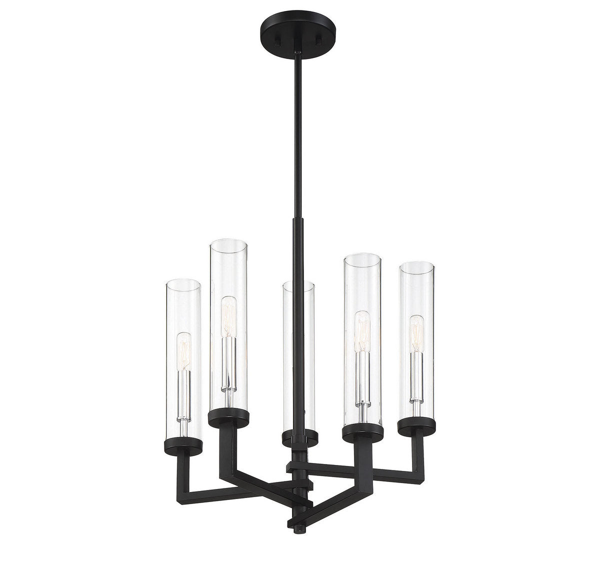SAVOY HOUSE, FOLSOM CHANDELIER, CHANDELIER LIGHT