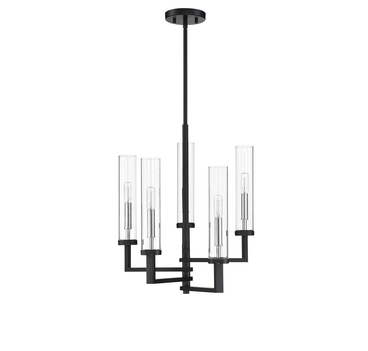SAVOY HOUSE, FOLSOM CHANDELIER, CHANDELIER LIGHT