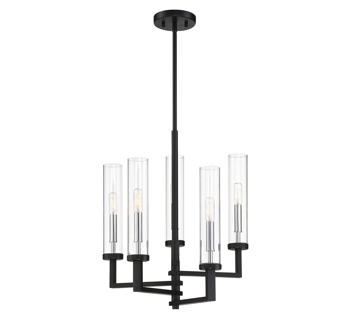 SAVOY HOUSE, FOLSOM CHANDELIER, CHANDELIER LIGHT