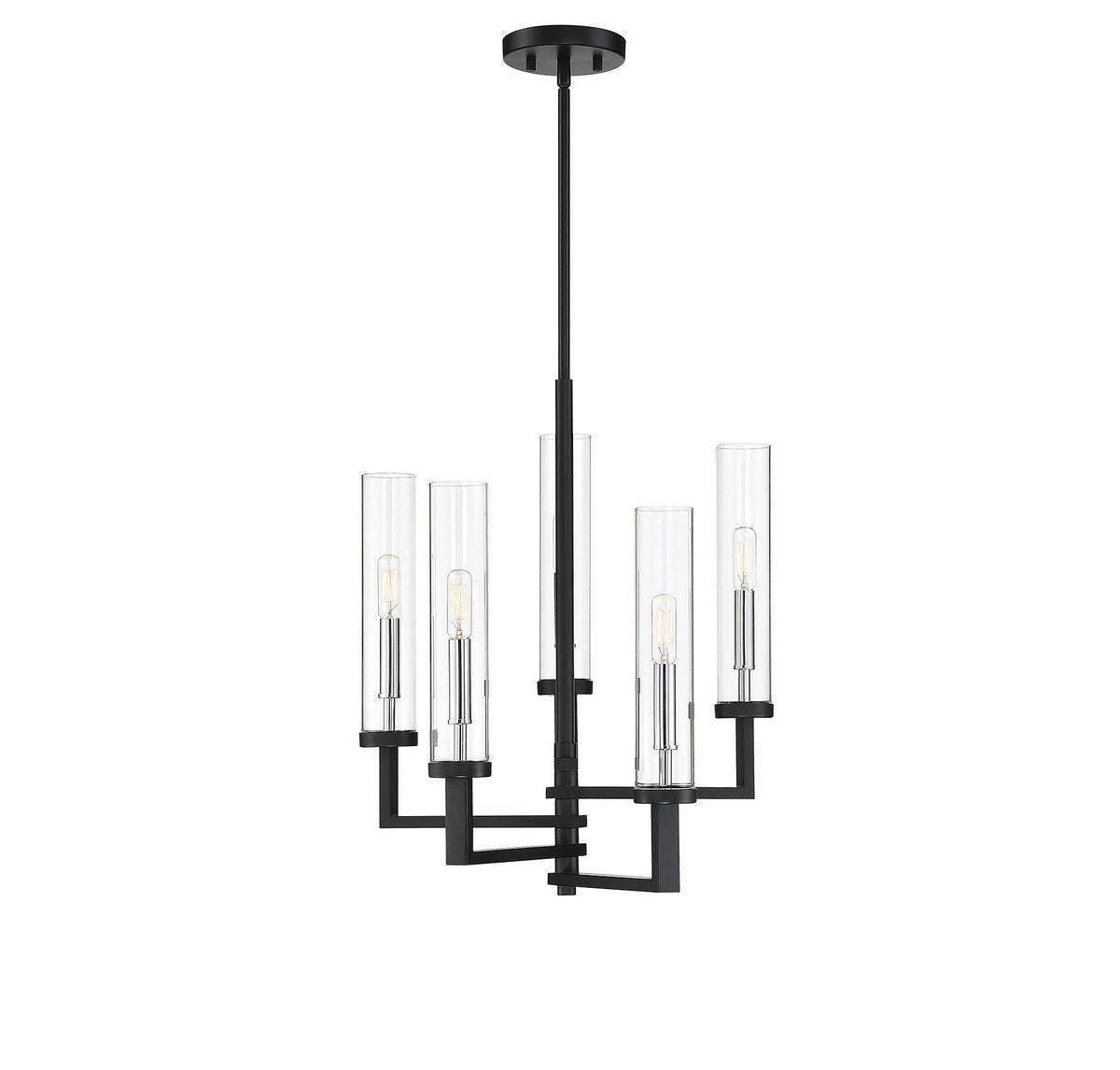 SAVOY HOUSE, FOLSOM CHANDELIER, CHANDELIER LIGHT