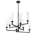 SAVOY HOUSE, FOLSOM CHANDELIER, CHANDELIER LIGHT