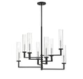SAVOY HOUSE, FOLSOM CHANDELIER, CHANDELIER LIGHT