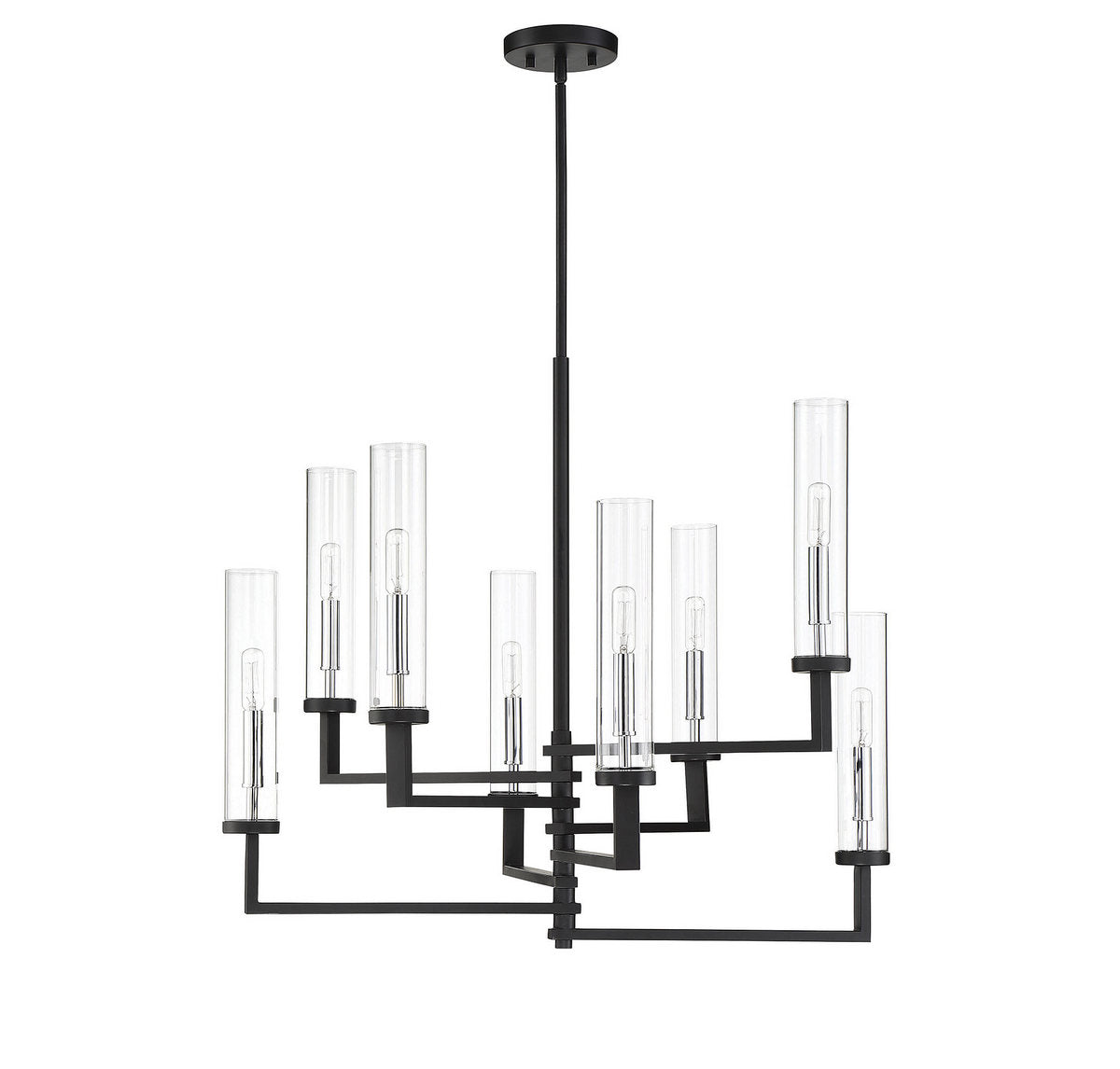 SAVOY HOUSE, FOLSOM CHANDELIER, CHANDELIER LIGHT