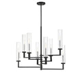 SAVOY HOUSE, FOLSOM CHANDELIER, CHANDELIER LIGHT