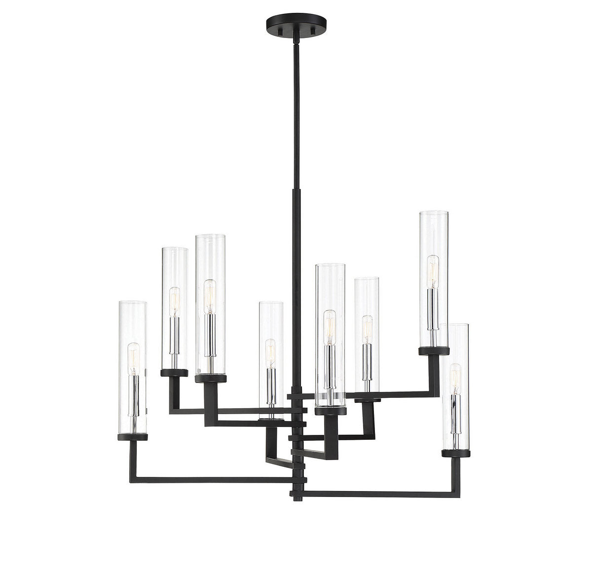 SAVOY HOUSE, FOLSOM CHANDELIER, CHANDELIER LIGHT