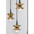 SAVOY HOUSE, PORTINATX LINEAR CHANDELIER, LINEAR LIGHT