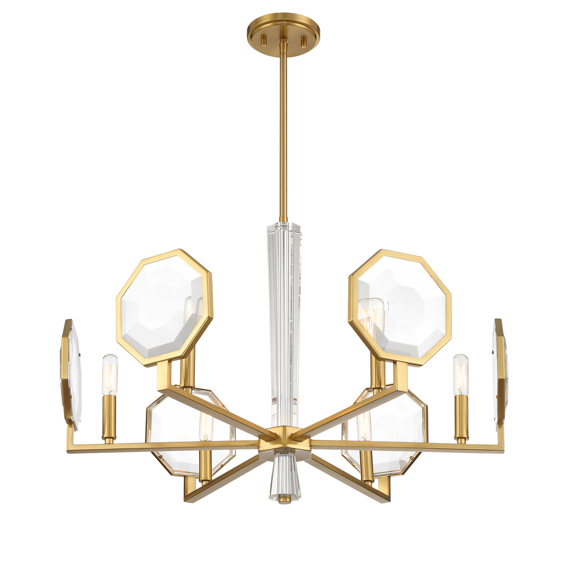 SAVOY HOUSE, LEIGHTON CHANDELIER, CHANDELIER LIGHT