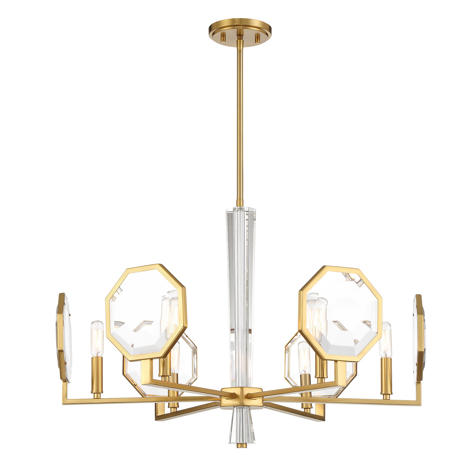 SAVOY HOUSE, LEIGHTON CHANDELIER, CHANDELIER LIGHT