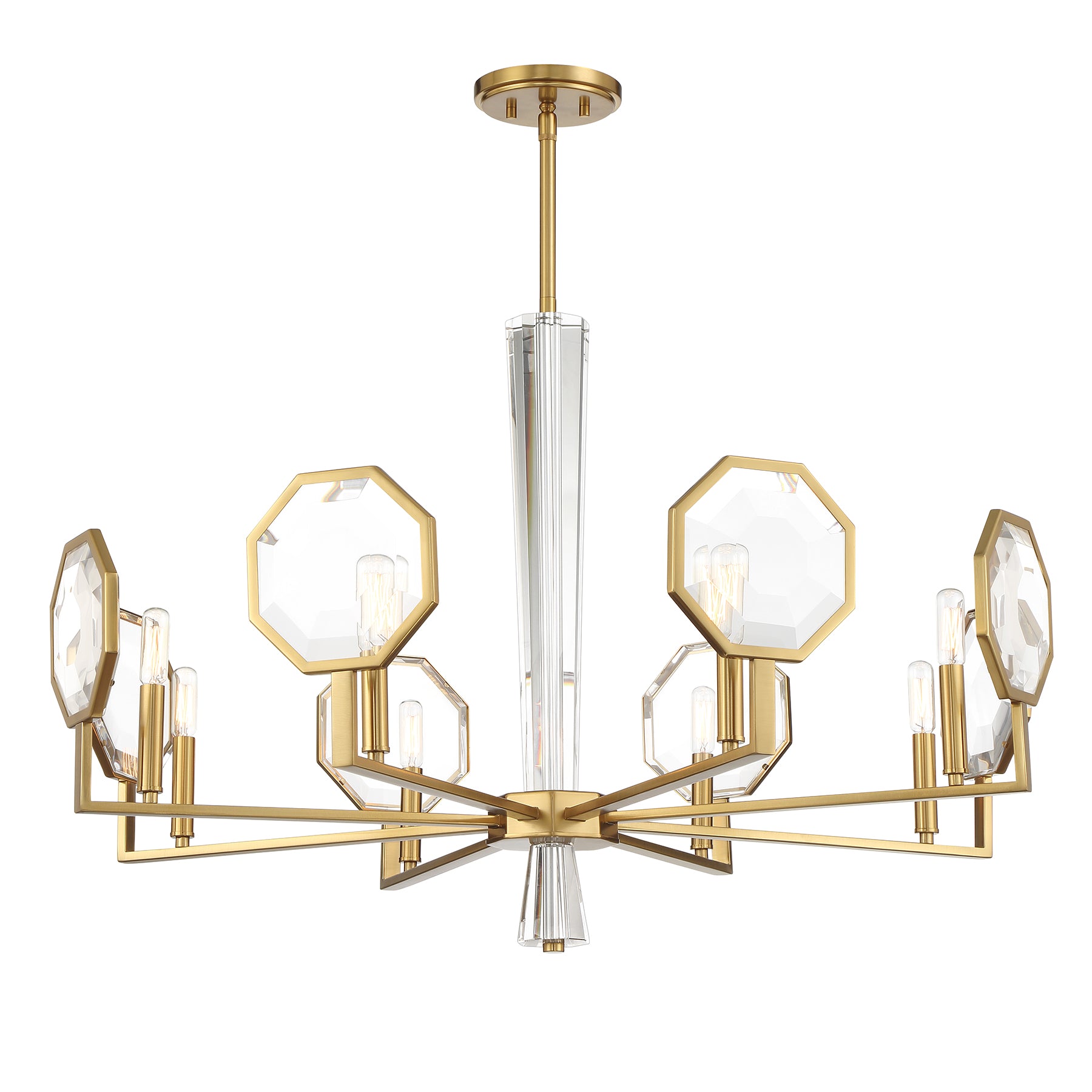 SAVOY HOUSE, LEIGHTON CHANDELIER, CHANDELIER LIGHT