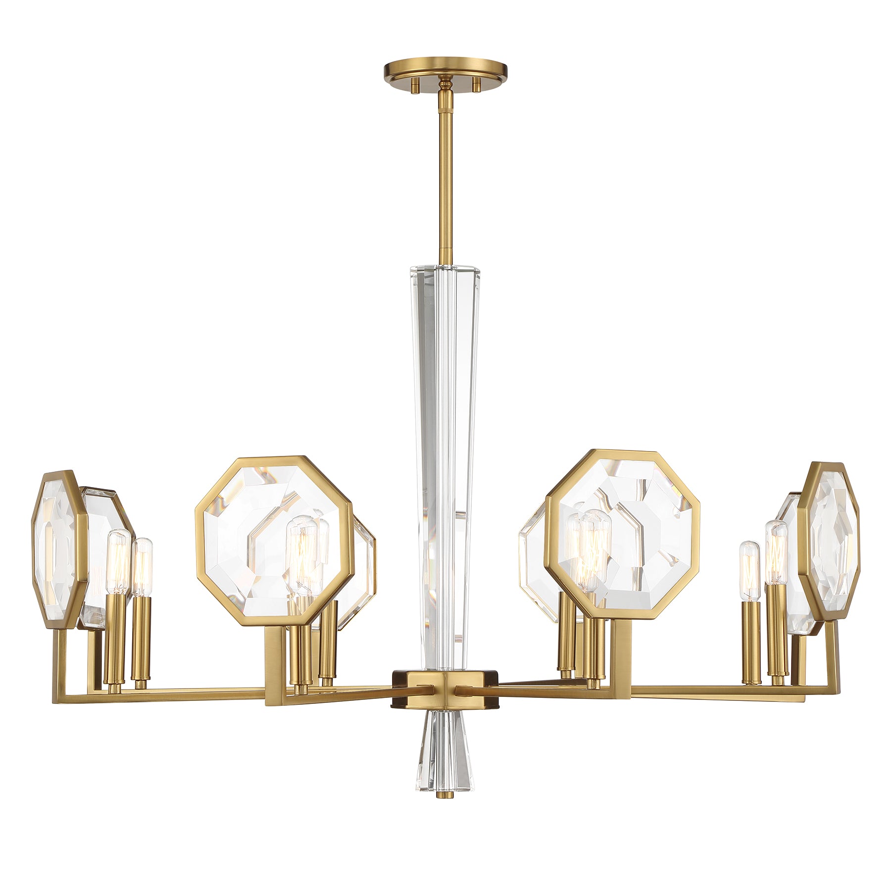 SAVOY HOUSE, LEIGHTON CHANDELIER, CHANDELIER LIGHT