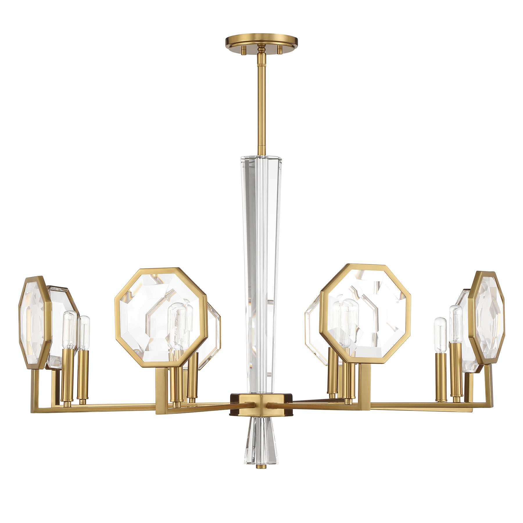 SAVOY HOUSE, LEIGHTON CHANDELIER, CHANDELIER LIGHT
