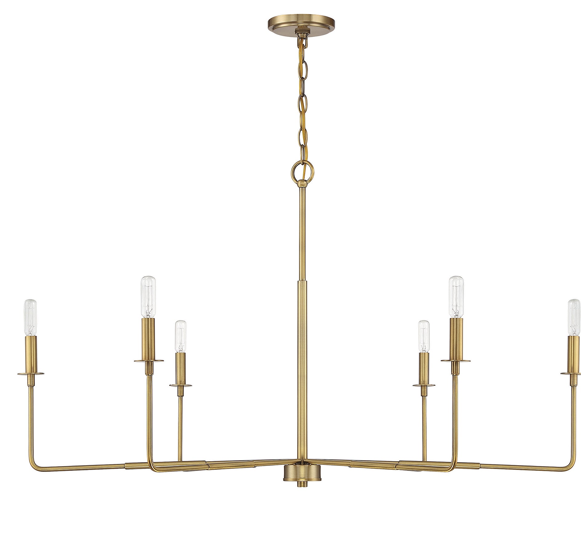 SAVOY ESSENTIALS, SALERNO CONTEMPORARY CHANDELIER, CHANDELIER LIGHT