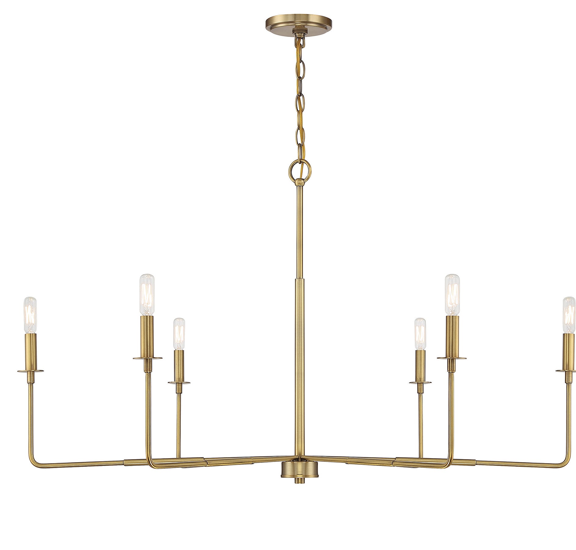 SAVOY ESSENTIALS, SALERNO CONTEMPORARY CHANDELIER, CHANDELIER LIGHT