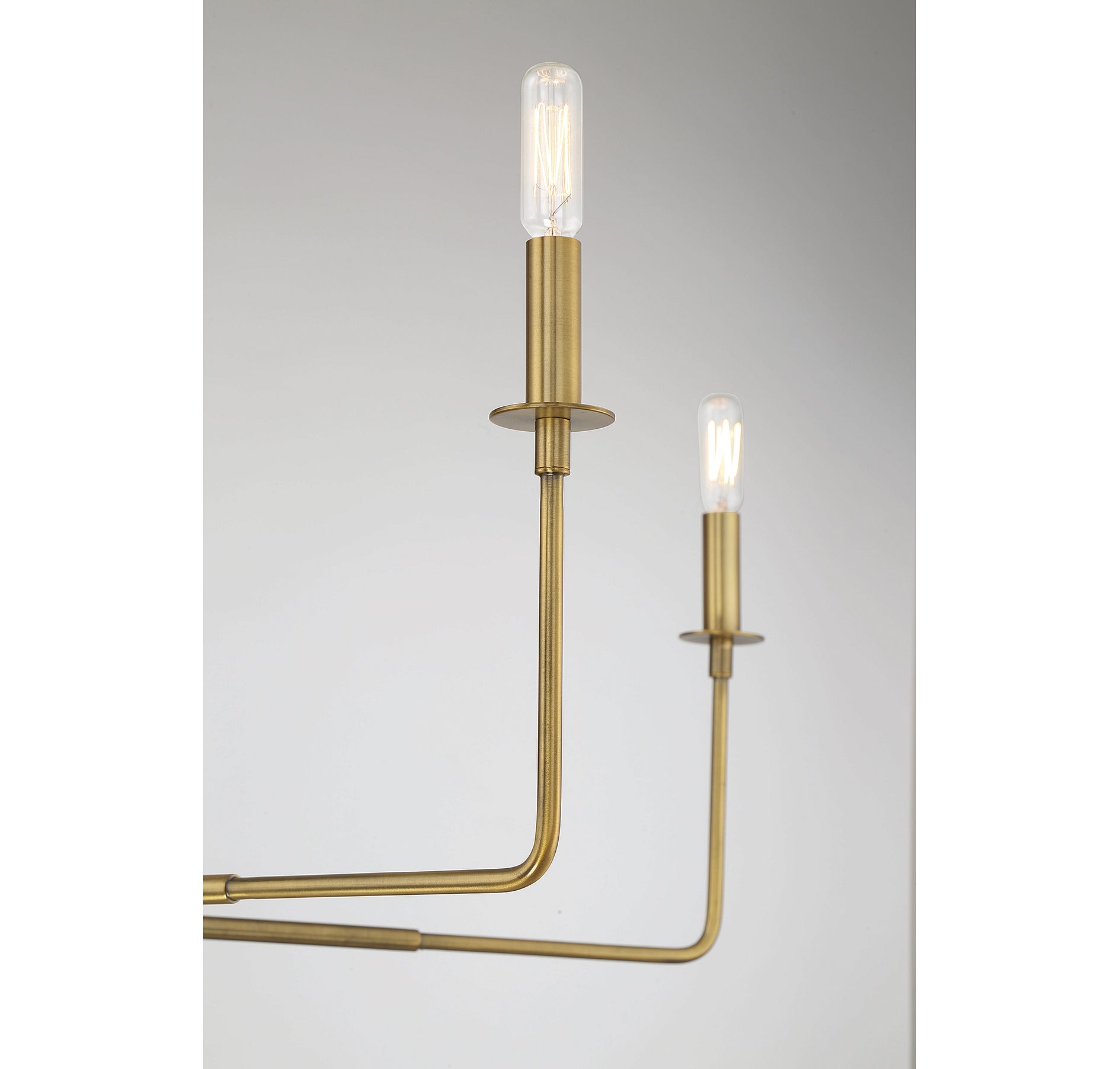 SAVOY ESSENTIALS, SALERNO CONTEMPORARY CHANDELIER, CHANDELIER LIGHT