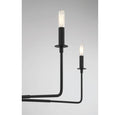SAVOY ESSENTIALS, SALERNO CONTEMPORARY CHANDELIER, CHANDELIER LIGHT