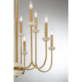 SAVOY HOUSE, OAKHURST CHANDELIER, CHANDELIER LIGHT