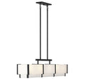 SAVOY HOUSE, ORLEANS LINEAR CHANDELIER, LINEAR LIGHT