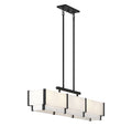 SAVOY HOUSE, ORLEANS LINEAR CHANDELIER, LINEAR LIGHT