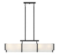 SAVOY HOUSE, ORLEANS LINEAR CHANDELIER, LINEAR LIGHT