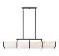 SAVOY HOUSE, ORLEANS LINEAR CHANDELIER 2, LINEAR LIGHT