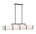 SAVOY HOUSE, ORLEANS LINEAR CHANDELIER 2, LINEAR LIGHT