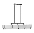 SAVOY HOUSE, ORLEANS LINEAR CHANDELIER 2, LINEAR LIGHT