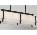 SAVOY HOUSE, ORLEANS LINEAR CHANDELIER 2, LINEAR LIGHT