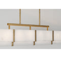 SAVOY HOUSE, ORLEANS LINEAR CHANDELIER 2, LINEAR LIGHT