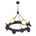 SAVOY HOUSE, PIERSON CHANDELIER, CHANDELIER LIGHT