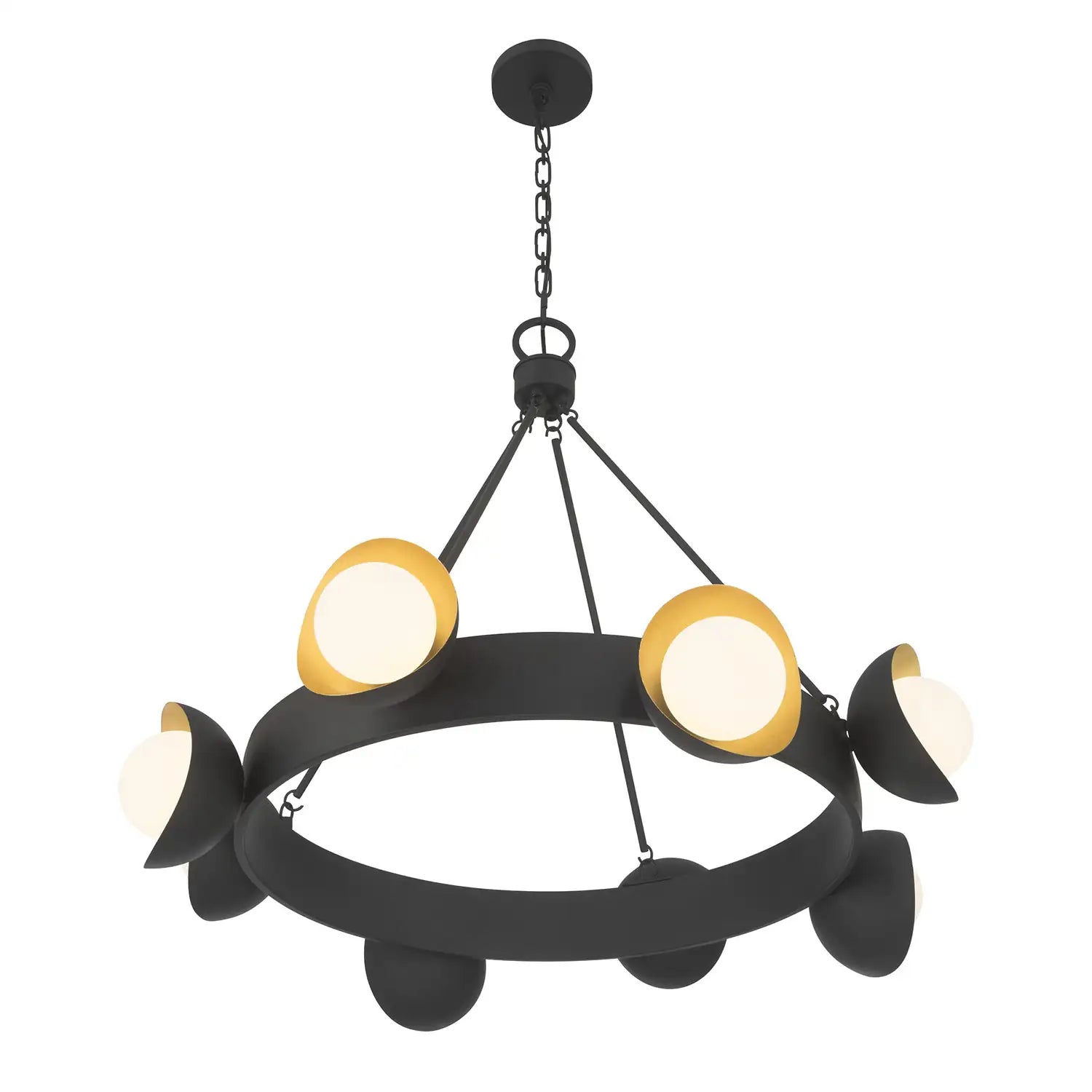 SAVOY HOUSE, PIERSON CHANDELIER, CHANDELIER LIGHT