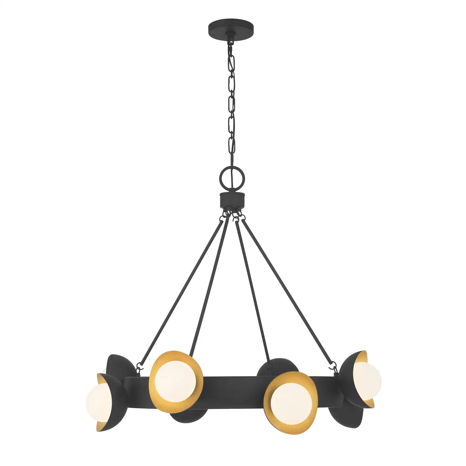 SAVOY HOUSE, PIERSON CHANDELIER, CHANDELIER LIGHT