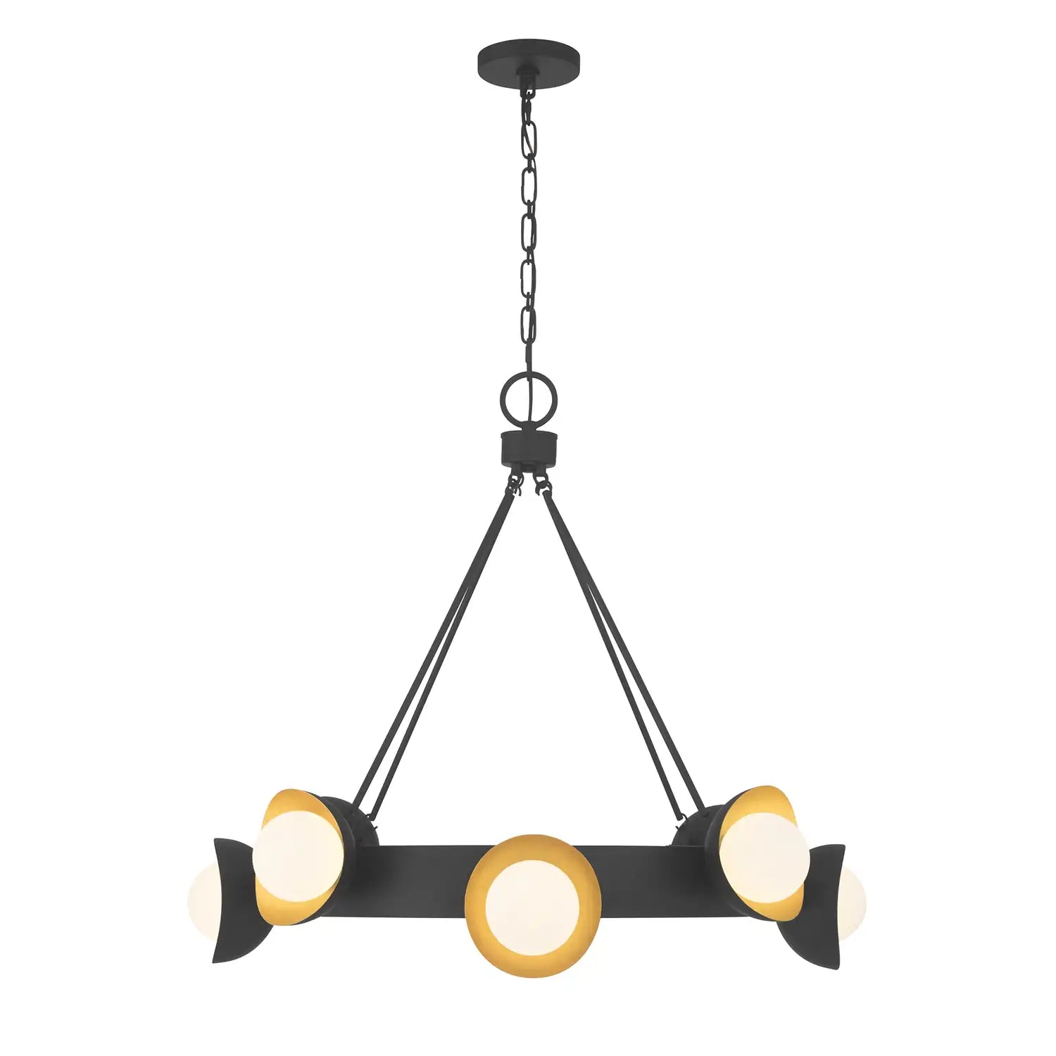 SAVOY HOUSE, PIERSON CHANDELIER, CHANDELIER LIGHT