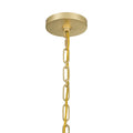 SAVOY HOUSE, PELHAM CHANDELIER, CHANDELIER LIGHT