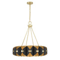 SAVOY HOUSE, PELHAM CHANDELIER, CHANDELIER LIGHT