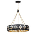 SAVOY HOUSE, VENICE CHANDELIER, CHANDELIER LIGHT