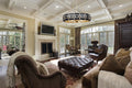 SAVOY HOUSE, VENICE CHANDELIER, CHANDELIER LIGHT
