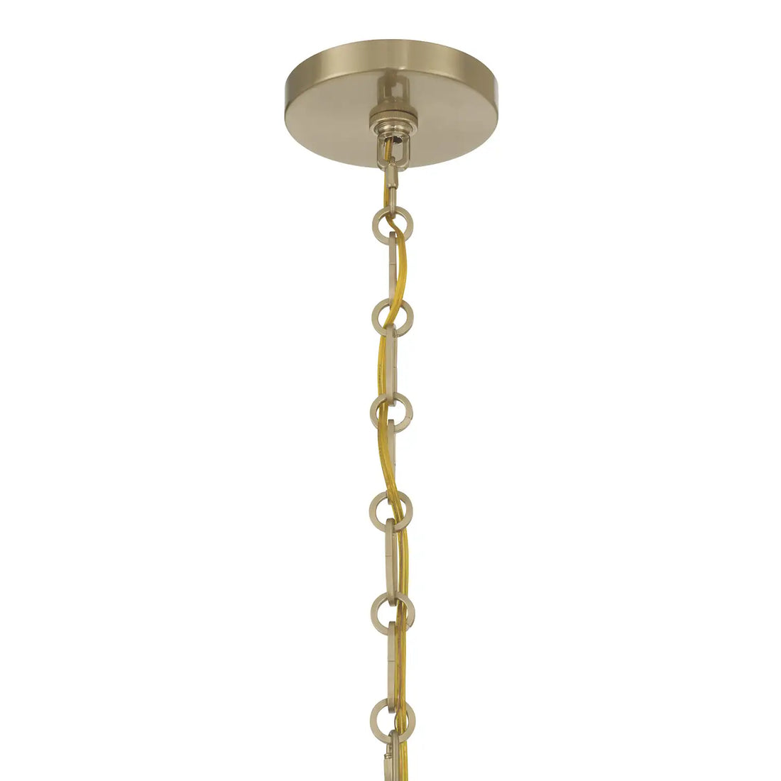 SAVOY HOUSE, CRESCENT GLAM CHANDELIER, CHANDELIER LIGHT
