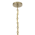 SAVOY HOUSE, CRESCENT GLAM CHANDELIER, CHANDELIER LIGHT