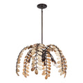 SAVOY HOUSE, GRECIAN CHANDELIER, CHANDELIER LIGHT