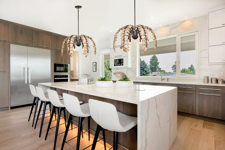 SAVOY HOUSE, GRECIAN CHANDELIER, CHANDELIER LIGHT