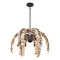 SAVOY HOUSE, GRECIAN CHANDELIER, CHANDELIER LIGHT