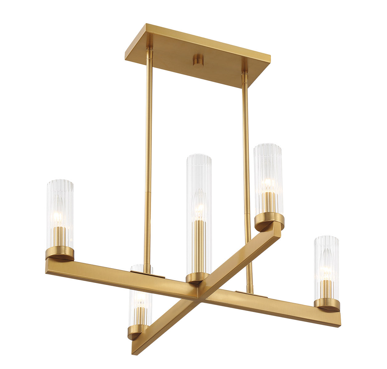 SAVOY HOUSE, CARINA CHANDELIER, CHANDELIER LIGHT