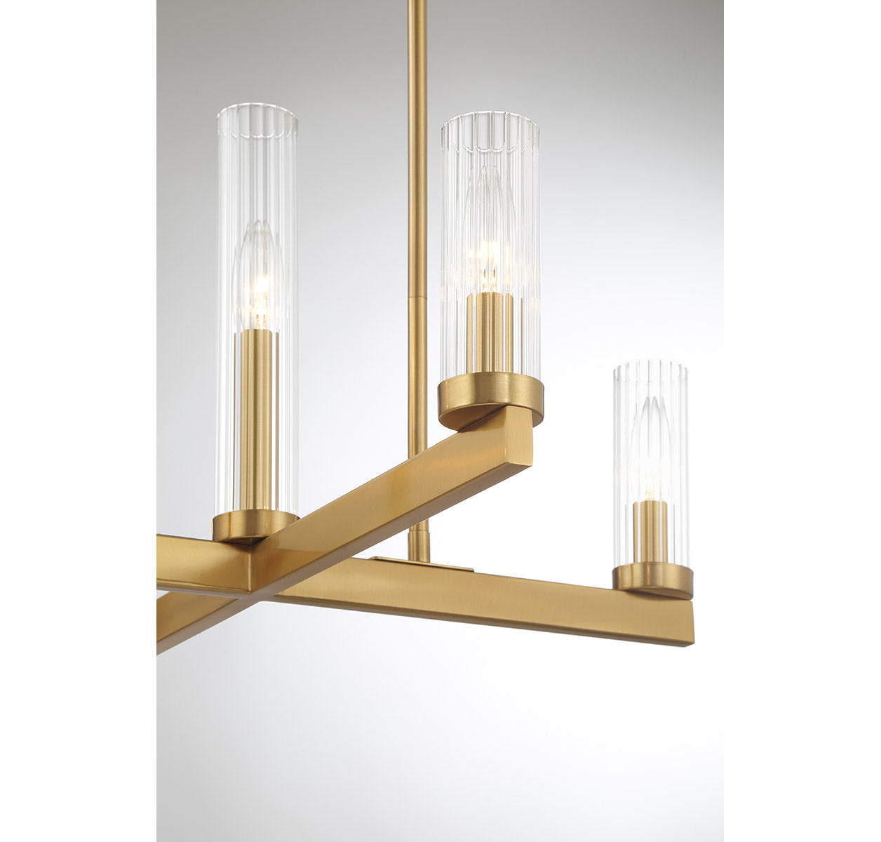 SAVOY HOUSE, CARINA CHANDELIER, CHANDELIER LIGHT