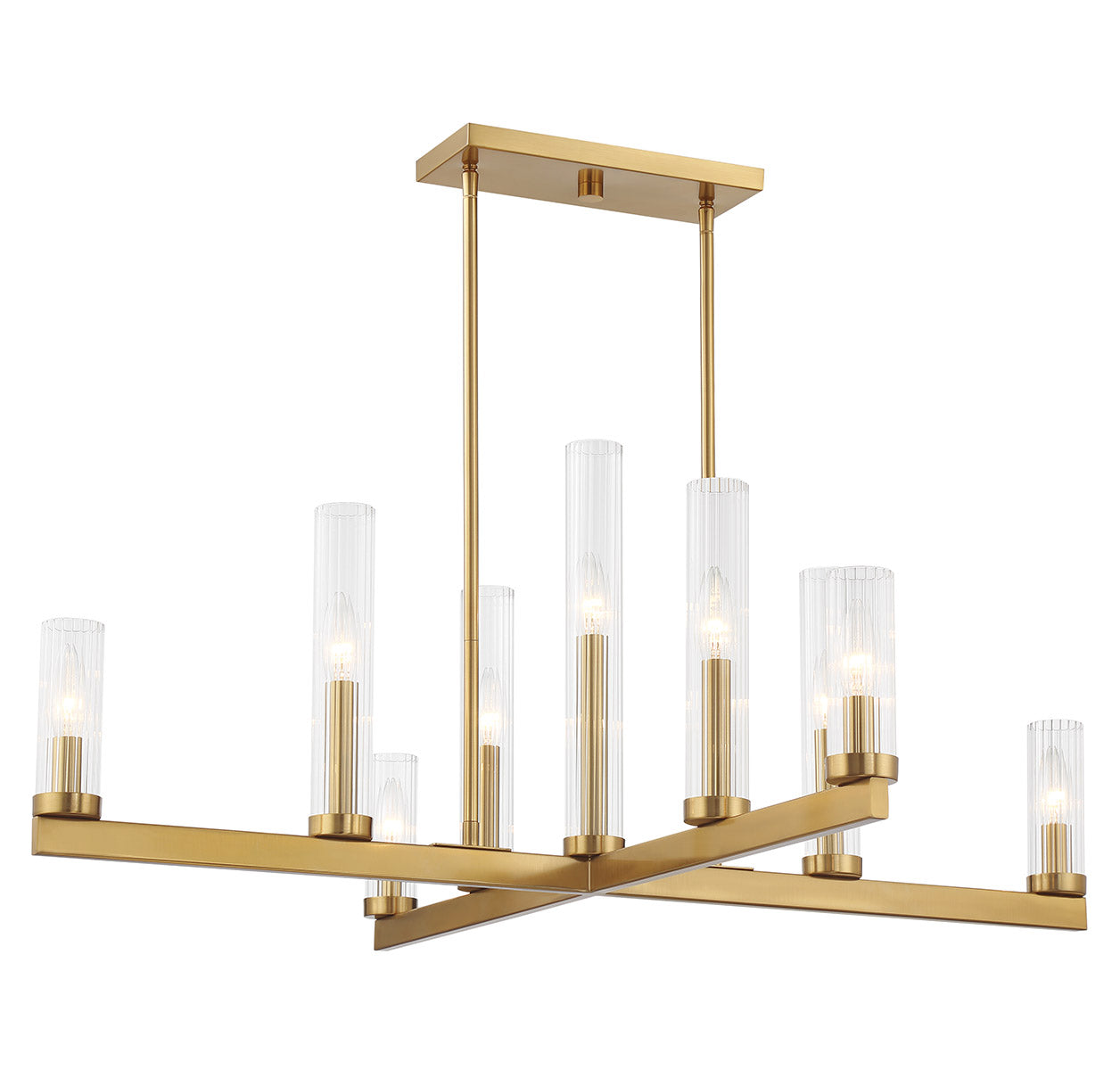 SAVOY HOUSE, CARINA CHANDELIER, CHANDELIER LIGHT