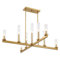 SAVOY HOUSE, CARINA CHANDELIER, CHANDELIER LIGHT