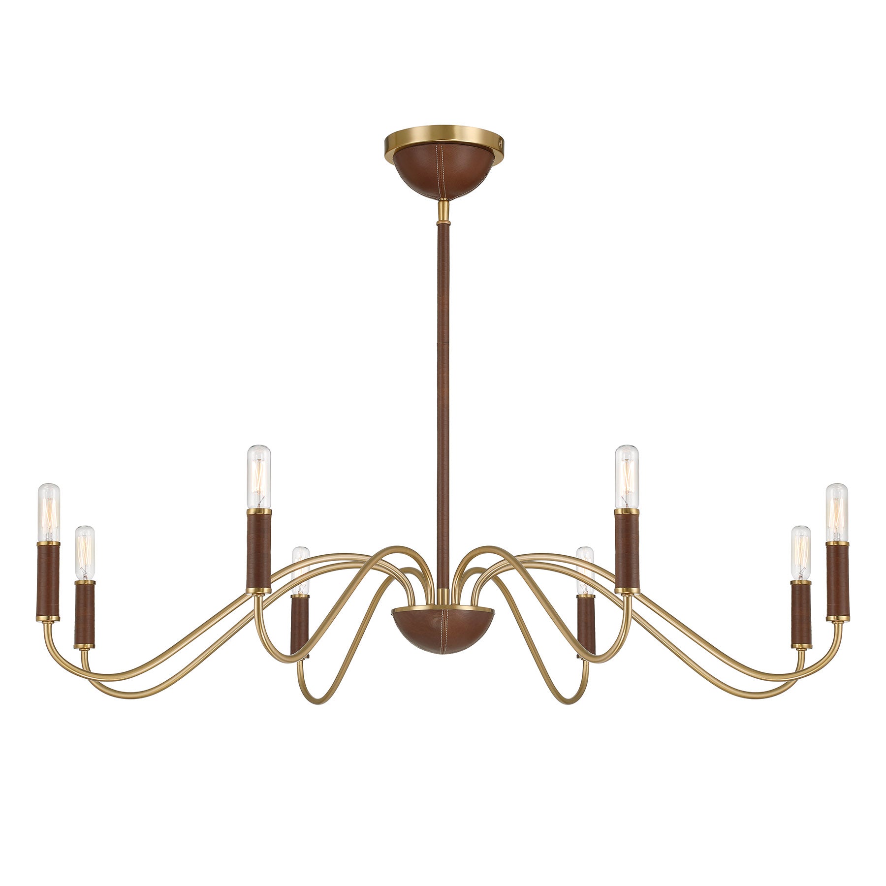 SAVOY HOUSE, ABELINE CHANDELIER, CHANDELIER LIGHT