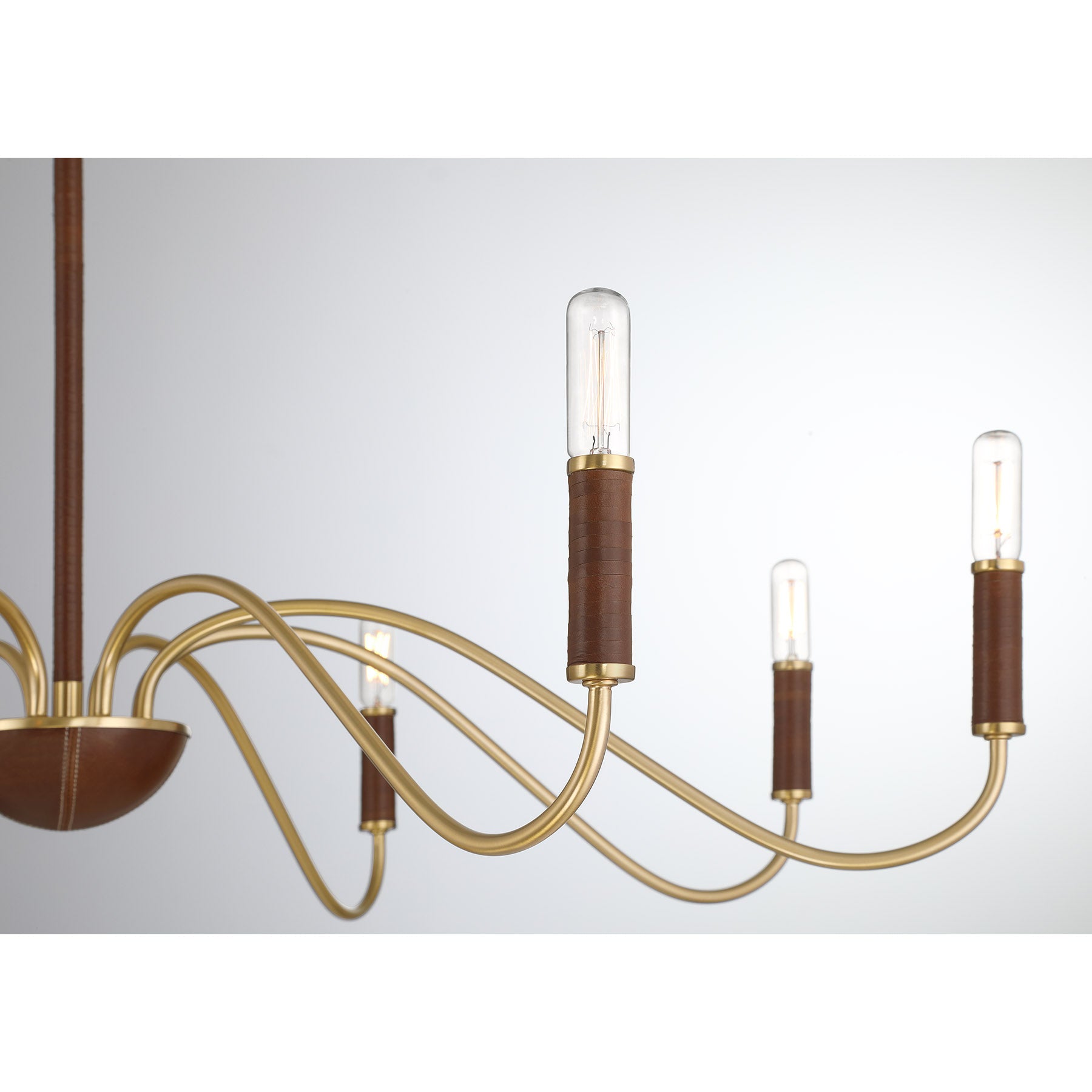 SAVOY HOUSE, ABELINE CHANDELIER, CHANDELIER LIGHT