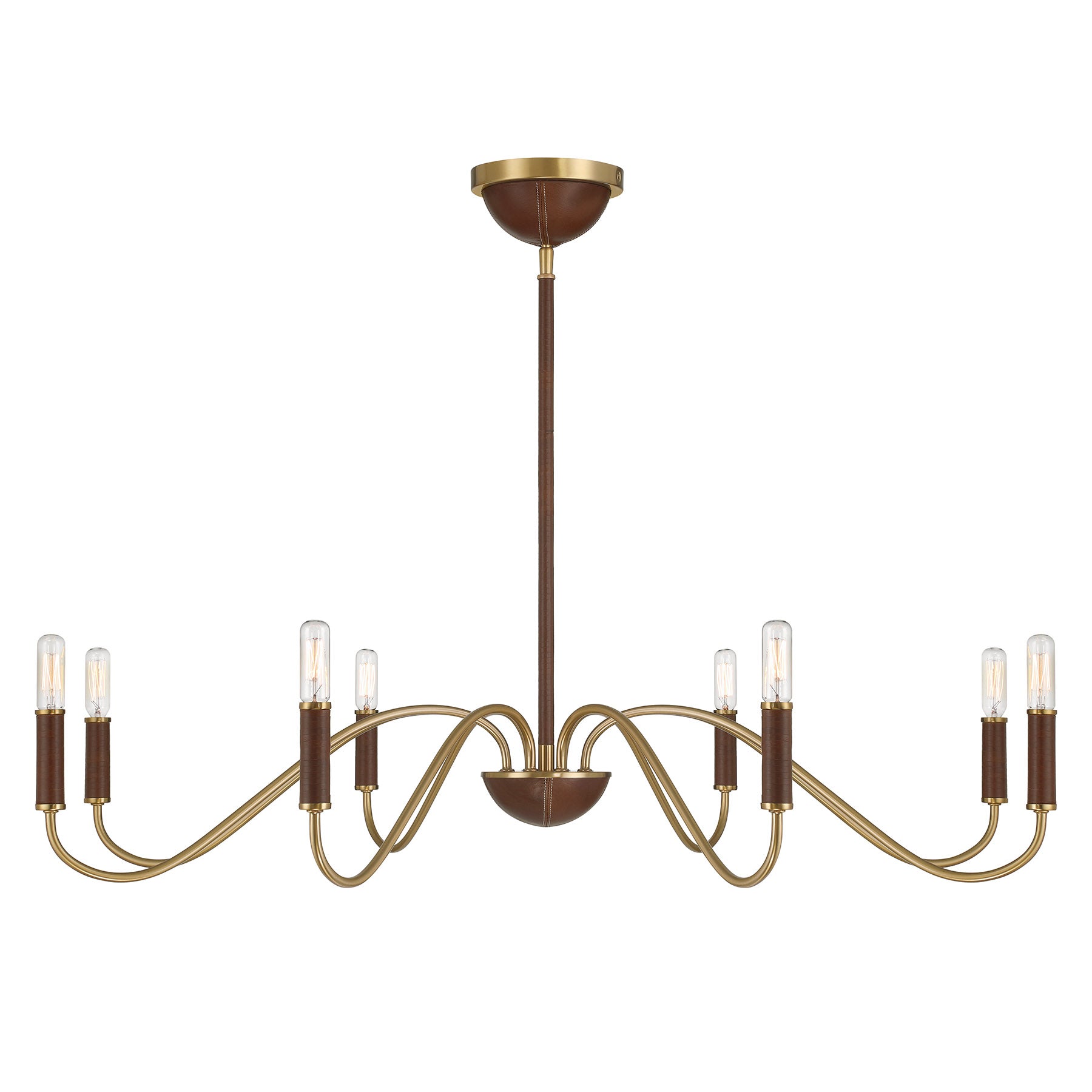 SAVOY HOUSE, ABELINE CHANDELIER, CHANDELIER LIGHT